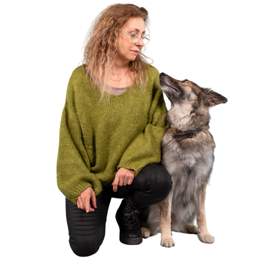 Heike Fix – Hundetrainerin in Münster und Umgebung